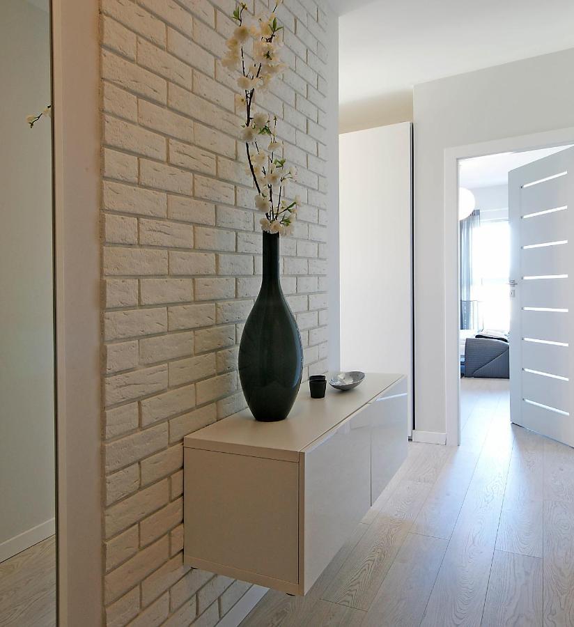 Irs Royal Apartments Apartamenty Irs Albatros กดัญสก์ ภายนอก รูปภาพ